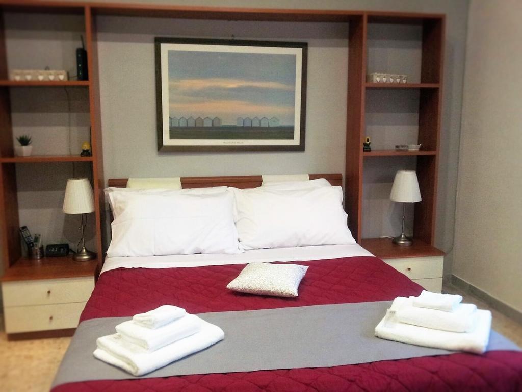 Casa Mia A Roma Battistini Villa Room photo